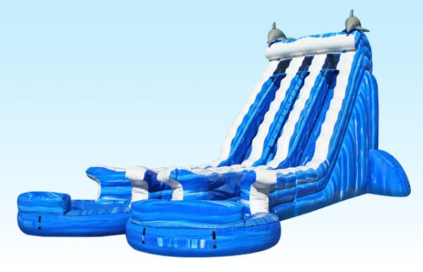 Water Slide Inflatable